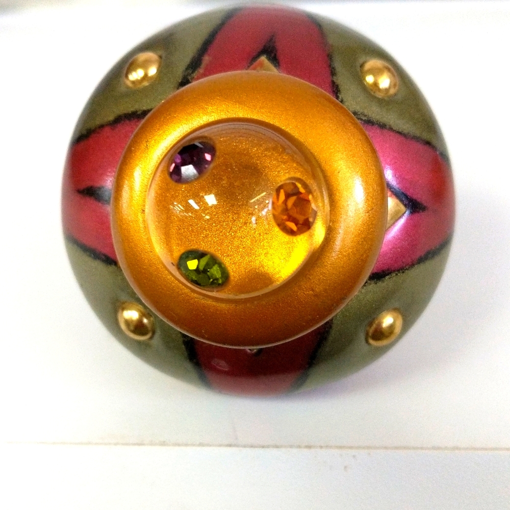 Wine Stopper - Picture 4 of 5